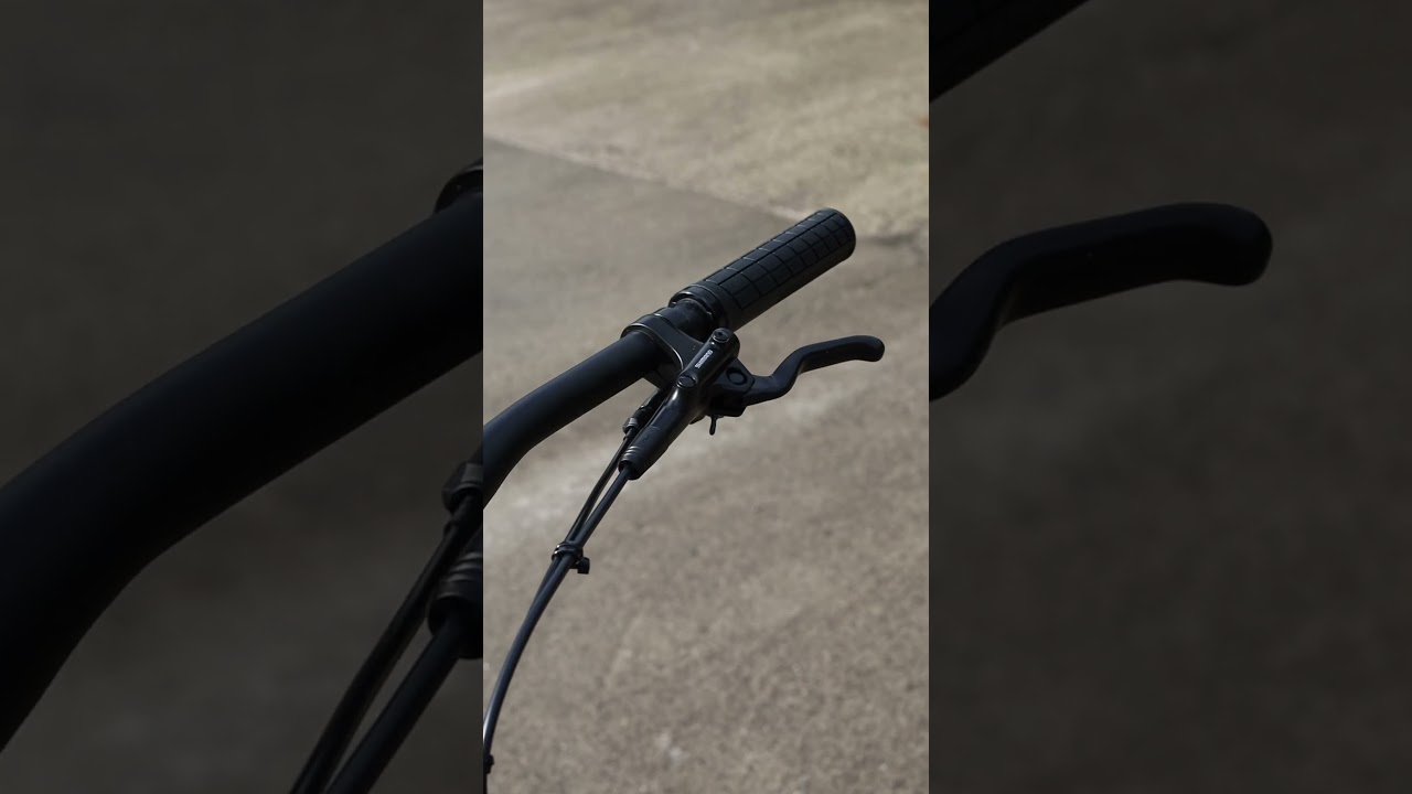 Orbea Laufey H30 - available in the showroom!