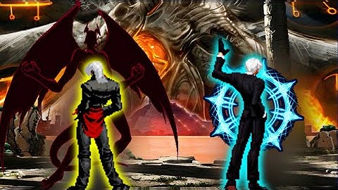 [Request Match] Devourer Element VS S-Rozwel