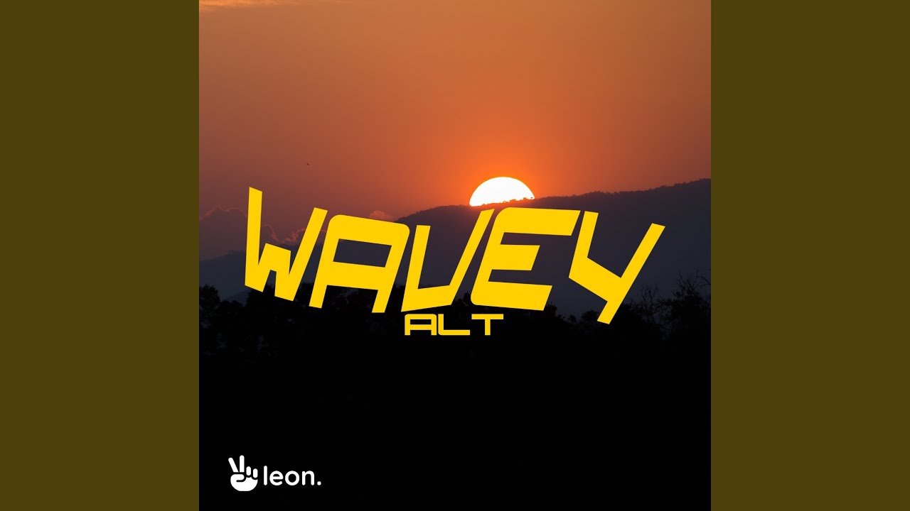 Watch Wavey (Alt. Version) on YouTube Watch Wavey (Alt. Version) on YouTube