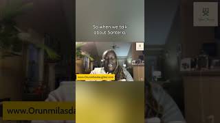 What Is Brujeria And What Is Santeria? Are They The Same?