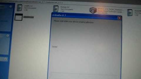 How to Jailbreak Iphone and Ipod Touch 3 0 Firmware