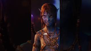 #avatar #avatar2 #avatarthewayofwater #kiri