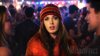 High school party reveals one girl’s dark hidden crisis | Full Movie