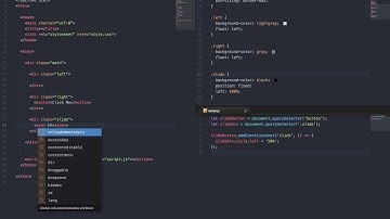 Slide Toggle without jQuery