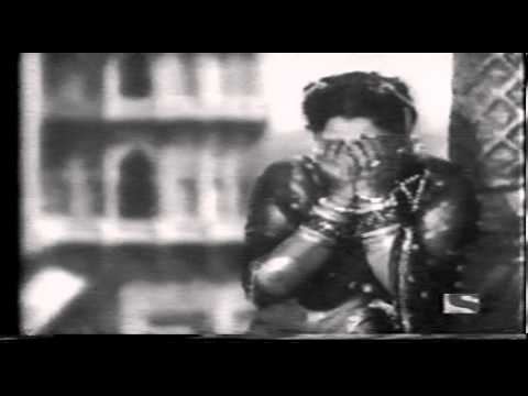 SAZA NASIB NE DEDI ( EK DIN KA SULTAN ) 1945 ( RAREST ) FIRST TIME ON YOU TUBE