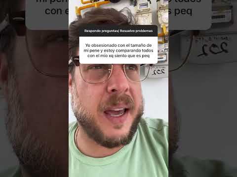 El tamaño sí importa.