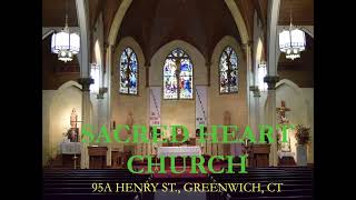 3rd Sunday of Ordinary Time