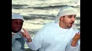 أنشودة - أطفالنا حمامة نودي نودي - أحمد بو خاطر