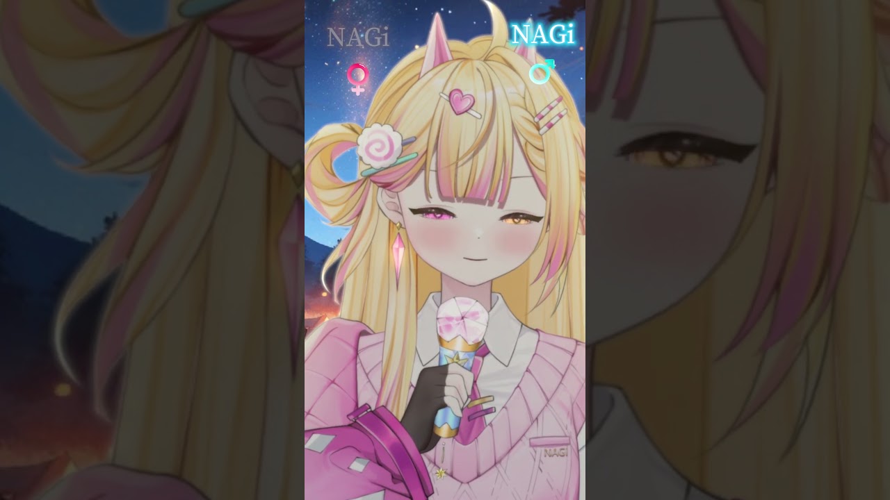 【両声類】 サンドリヨン (Cendrillon) / covered by NAGi | MYViki
