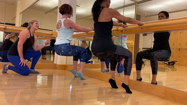 Master Instructor Profile | Staci Alden