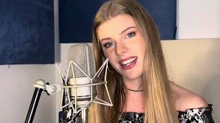 Ancuța Stănuș - Câteodată râd câteodată plâng ( Cover - Petrică Mureșan )