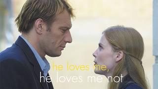 He Loves Me, He Loves Me Not | Full Romance Movie - Audrey Tautou, Samuel Le Bihan