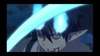 Rin Okumura Play With Fire Enjoyy