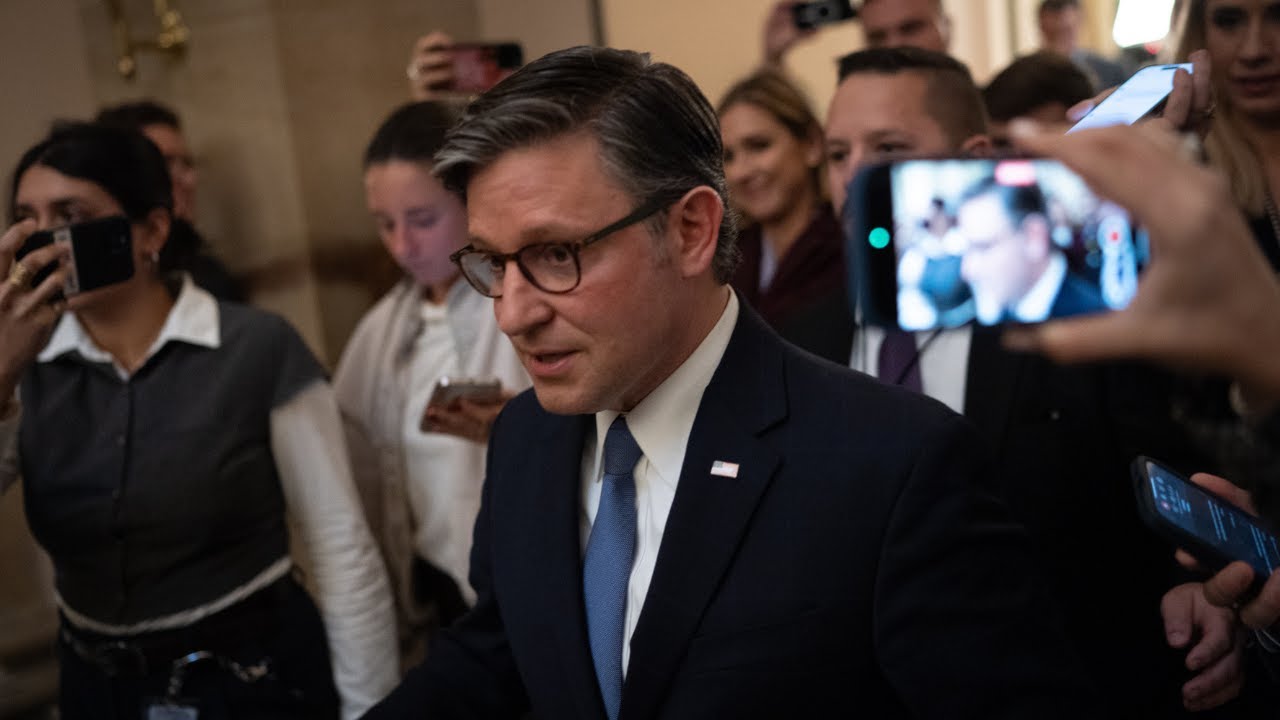 Секретный пункт в документах Палаты представителей Эпштейна раскрыт — и люди в ярости