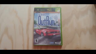 Let's Play: OutRun 2 for the Microsoft Xbox