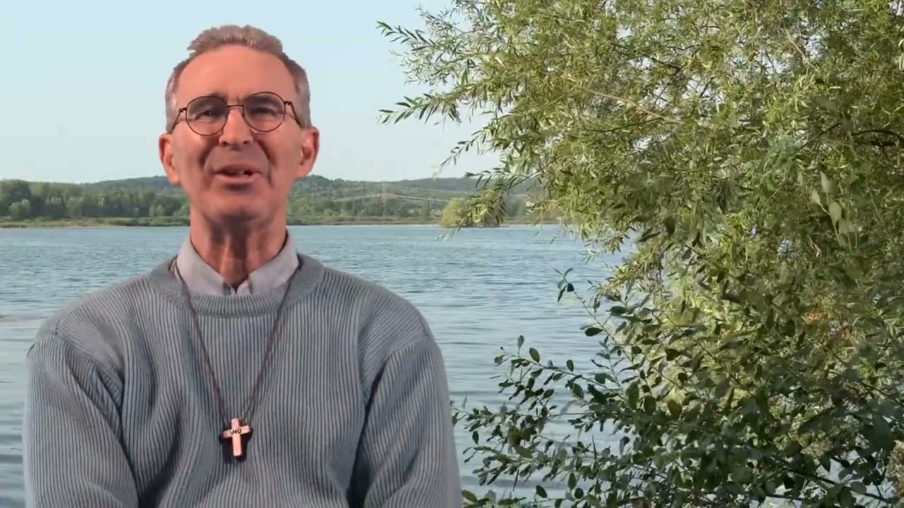 Méditation lundi 2 mars 2026 Luc 6, 36-38