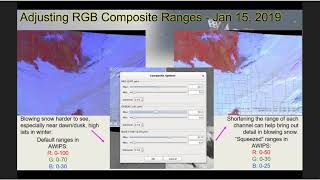 FDTD GOES Applications webinar on February 6, 2019 Update