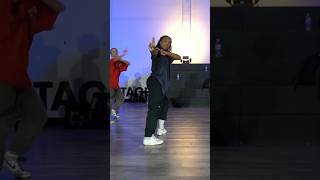 @XMiller22 dancing my choreography to Over by @luckydaye9925
