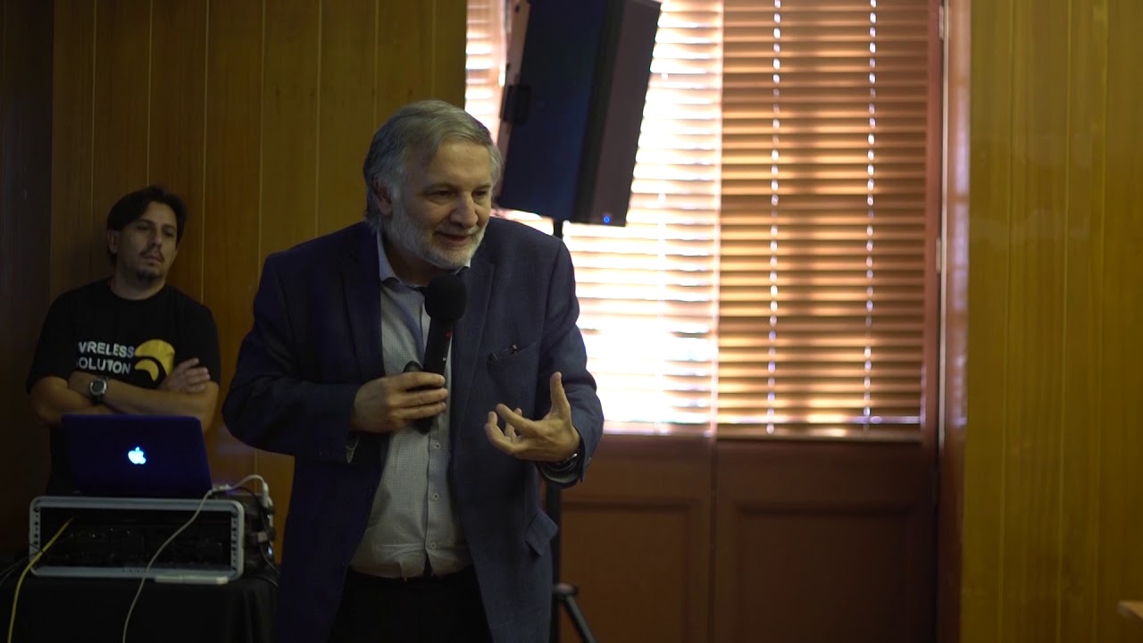 UTEM realizó Workshop de Innovación