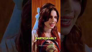 Julia Fox Finally Tells Her Side of the Story 📖🔥