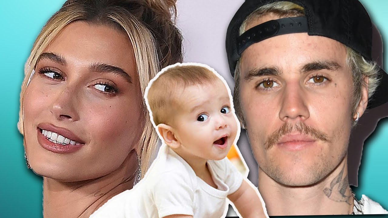 Justin Bieber And His Wife Hailey Have Just Given Us All Baby Fever -  Capital