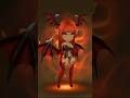AKIA is actually budget GANYMEDE | Guild Siege | Summoners War