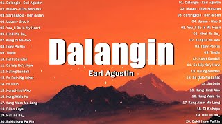 Dalangin - Earl Agustin , Museo | OPM Love Songs 2025 Playlist 🎶 Tagalog Hits on Spotify & YouTube