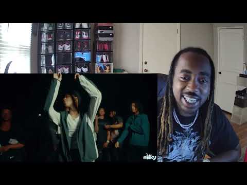 FullyChop x Vultures Reaction video (From All Angles Podcast)