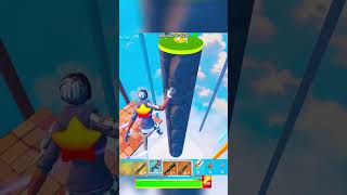 No Way He Got Pickaxed