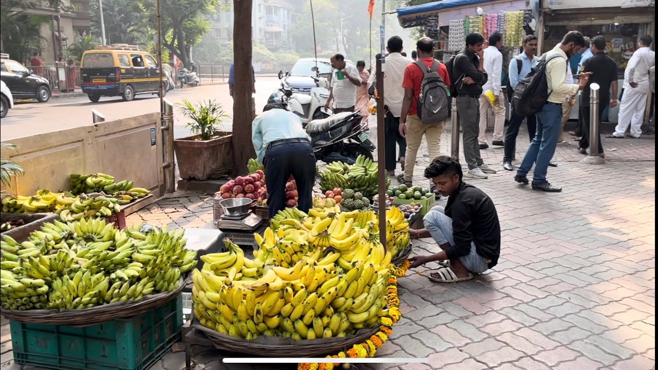 Distance Between Dadar To Chhatrapati Shivaji Terminus Distance Between Dadar To Chhatrapati Shivaji Terminus