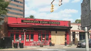 Ireland's Four Courts to re-open in Arlington