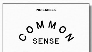 Introducing Common Sense to America