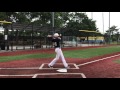 2018 ss 2b ryan watson st  john the baptist hs ny   college baseball recruit