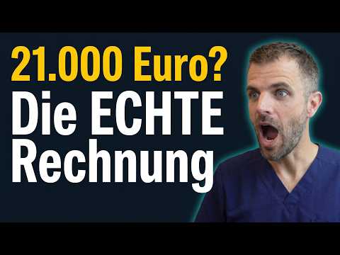 Was kosten Feste Zähne an einem Tag WIRKLICH? (Ehrliche Rechnung 2026)