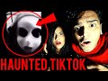 Scary TikTok Videos | Ankur Kashyap Vlogs