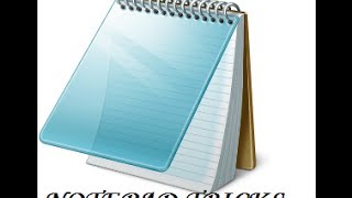 How to make a Fake Message with the help of Notepad