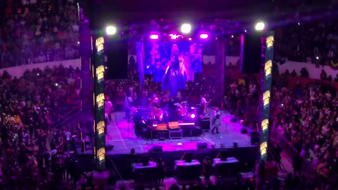 Kjarkas - Vivir junto a ti 