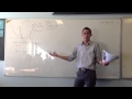 Tangent Lines and Parabolas
