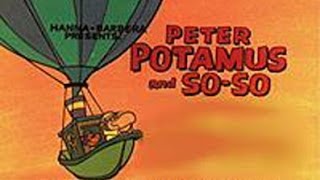 Peter Potamus e Tico Mico Abertura