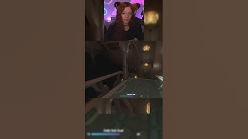 My chat always has perfect timing