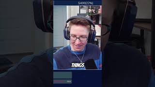 Reminding chat why I use my BRB screen