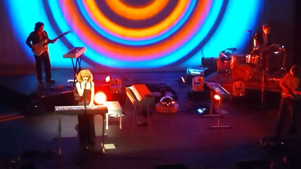 tennis at the Riviera in Chicago July 30, 2023