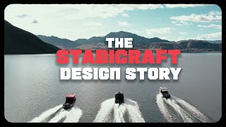 The Stabicraft Design Story