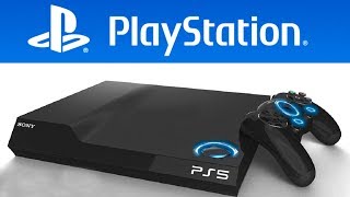 BIG NEWS for PS5 and New Console THIS YEAR!!