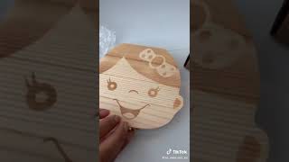 Baby Tooth Fairy Box #shorts