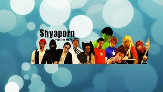 Shyaporn Live Stream