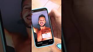 Imita Le Foto Dei Follower Tiktok Di Andrea Fratino