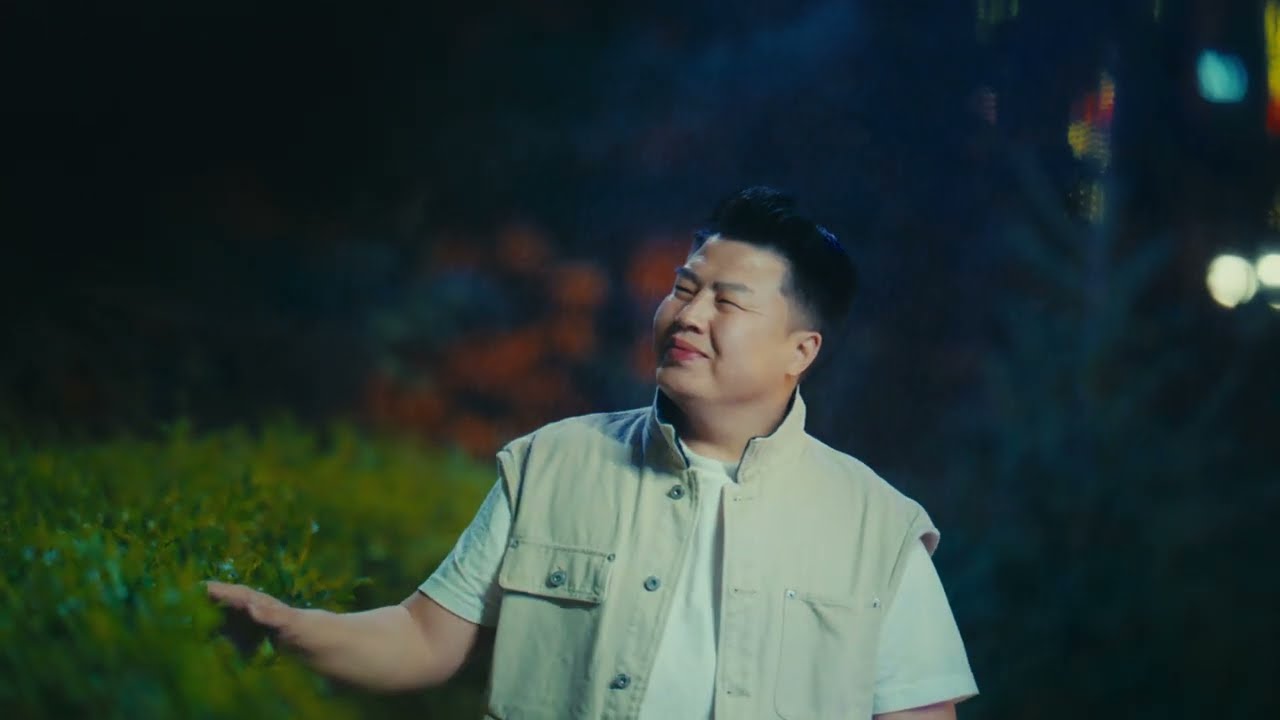 Download Gerelchuluun - Uggui hair (Official MV) MP3