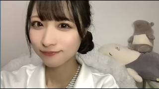 原田清花（STU48） 2026年04月05日23時26分44秒 SHOWROOM