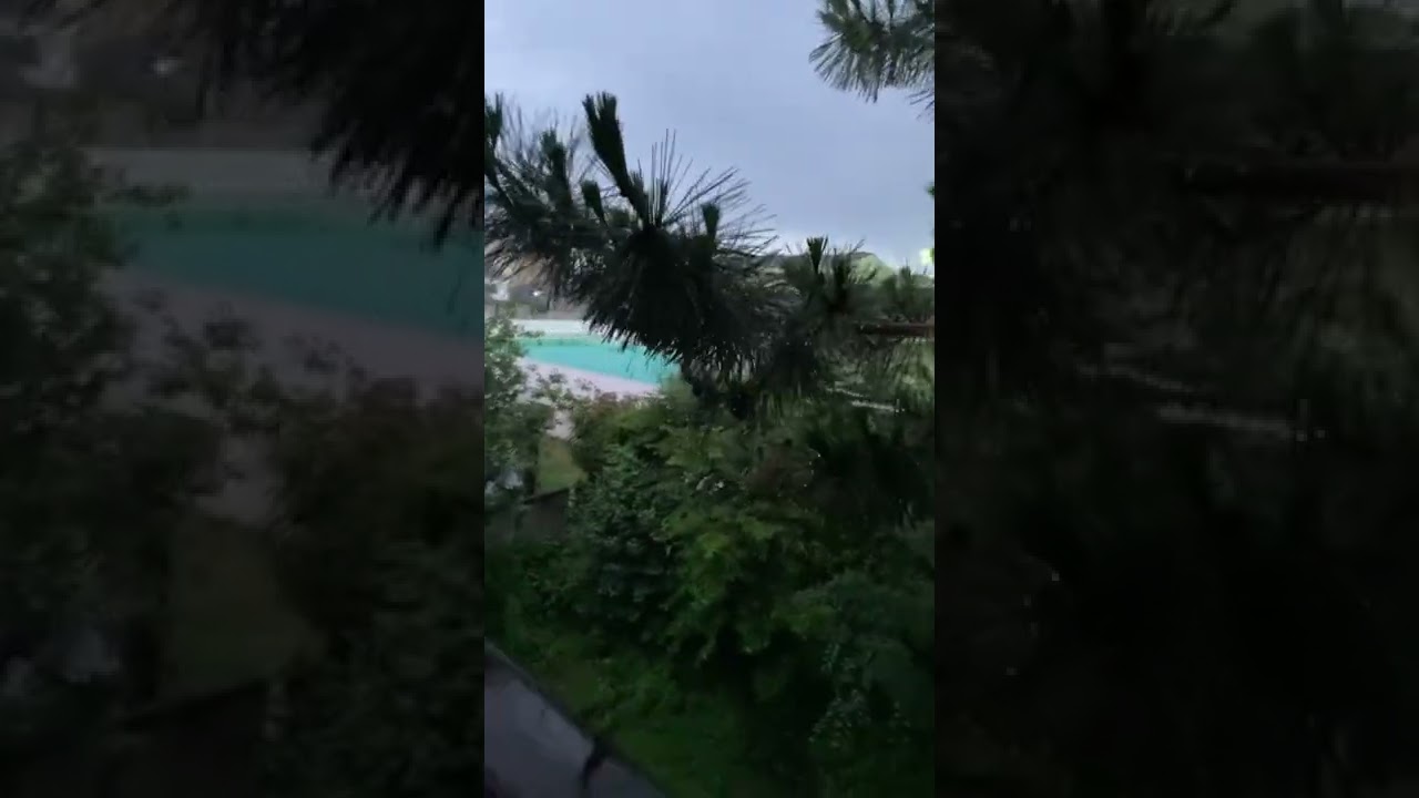 Japan weather in June YouTube